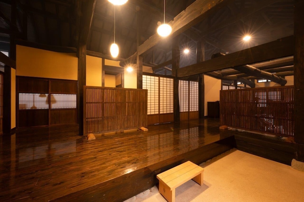 KINZAN Villa KANOGAWA