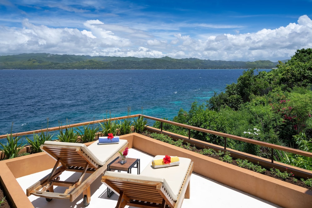 Pure Shores Villa