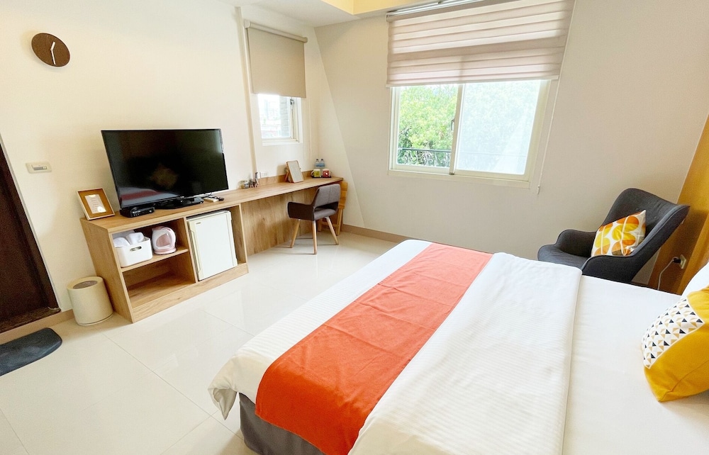Greenpark Homestay