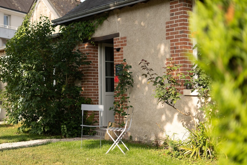 Le Clos du Château
