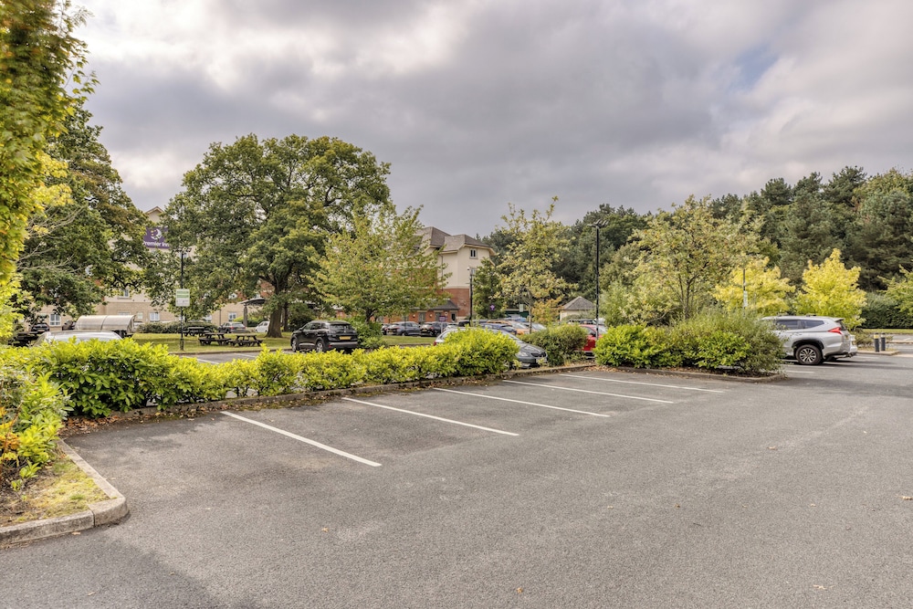 Premier Inn Birmingham Nec/Airport