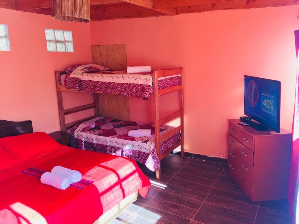 Hostal Inti Para - Hostel