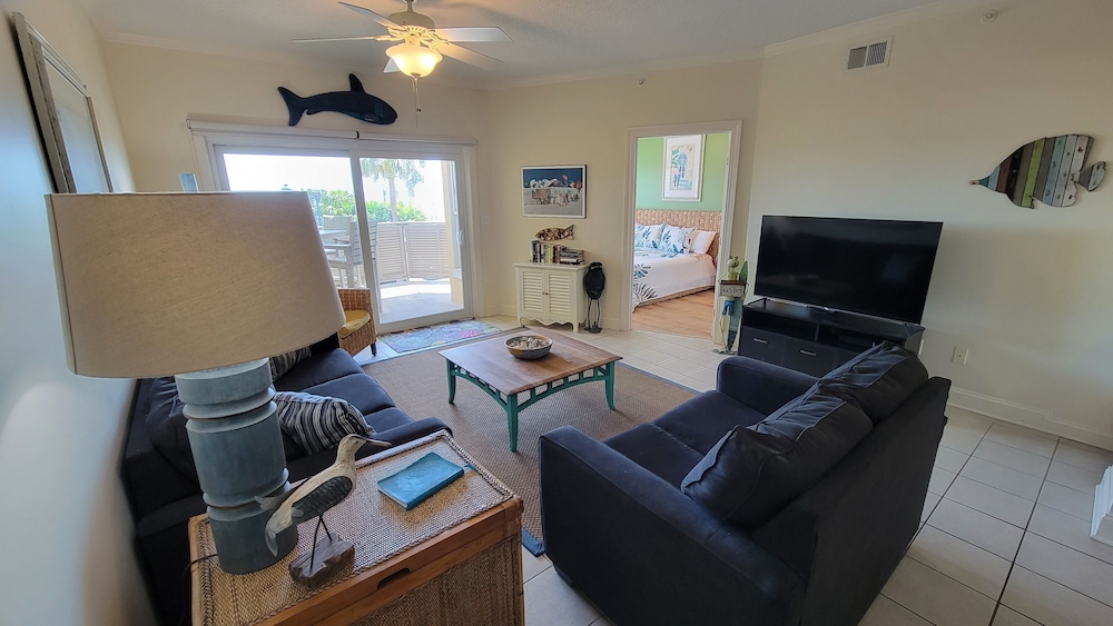 Sandpiper 2 by Tybee Vacation Rentals