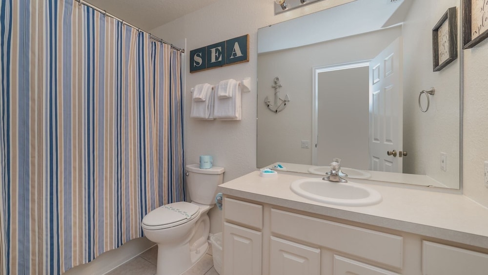 Windsor Hills Resort 5 Bedroom Home with Game Room 5 Home