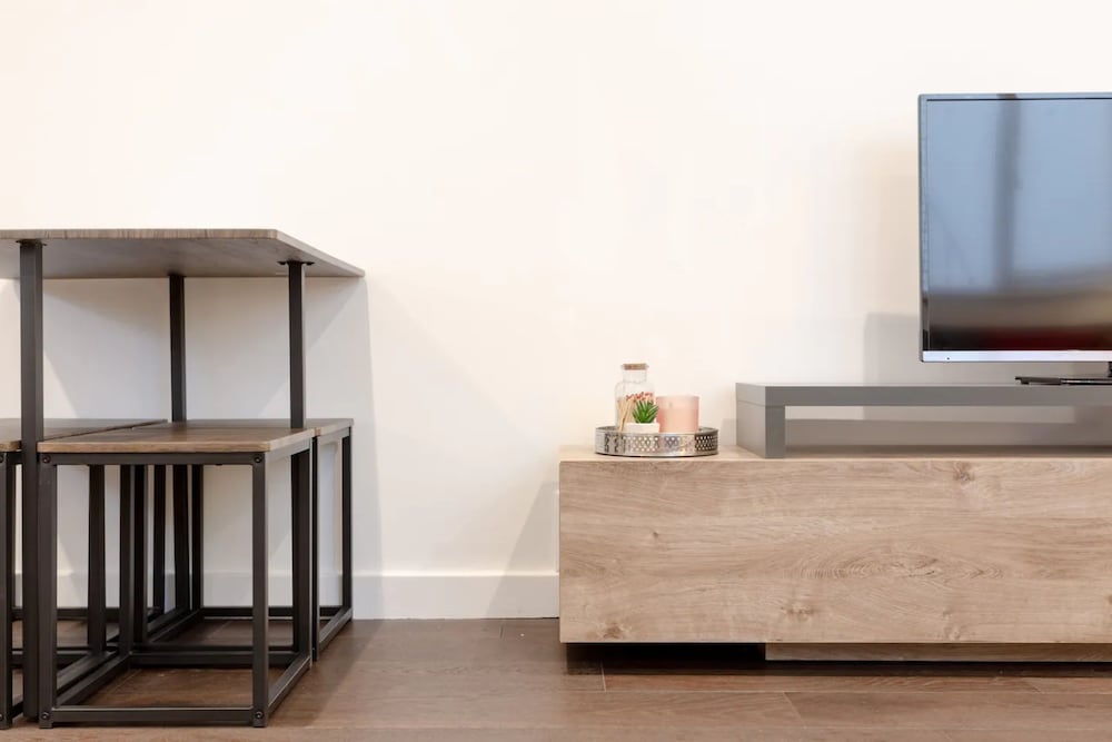 Modern Flat in the Heart of West London