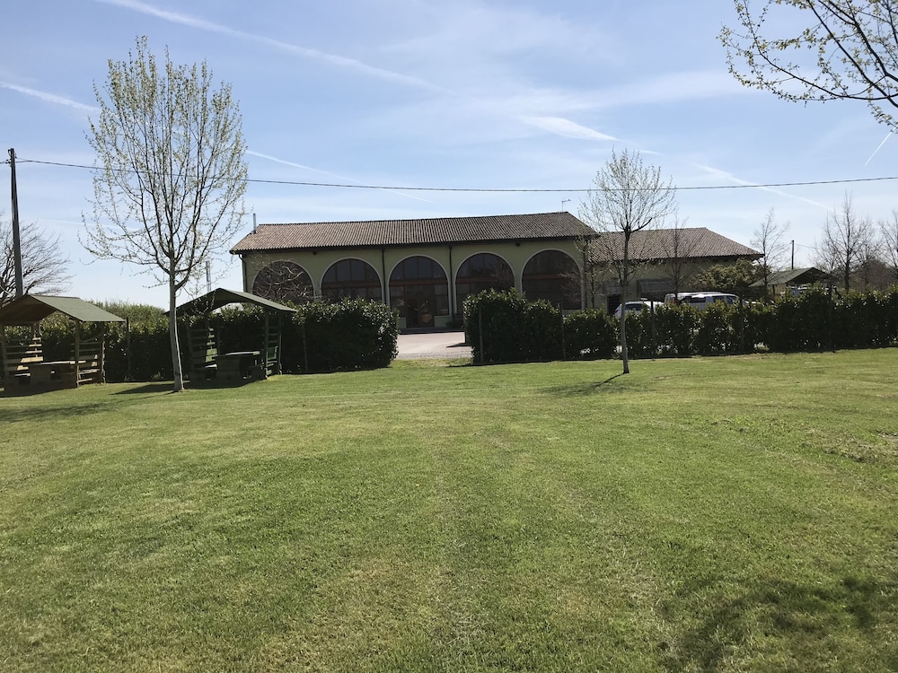 Agriturismo Nonna Rina