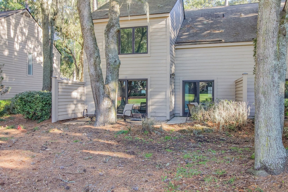 2220 Heritage Villas at The Sea Pines Resort