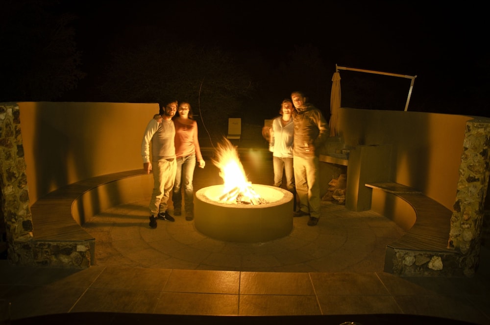 Morokolo Safari Lodge