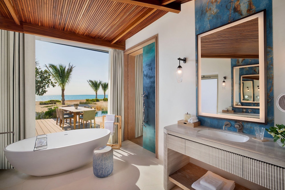 The St. Regis Red Sea Resort 97