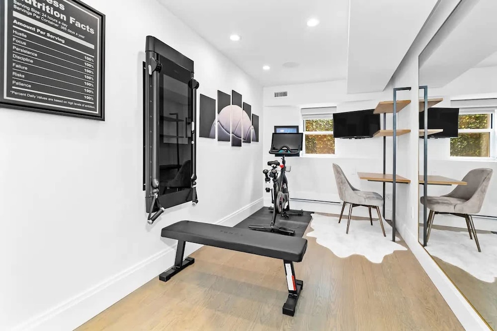 Gardenstone by Rovetravel Duplex w Private Patio