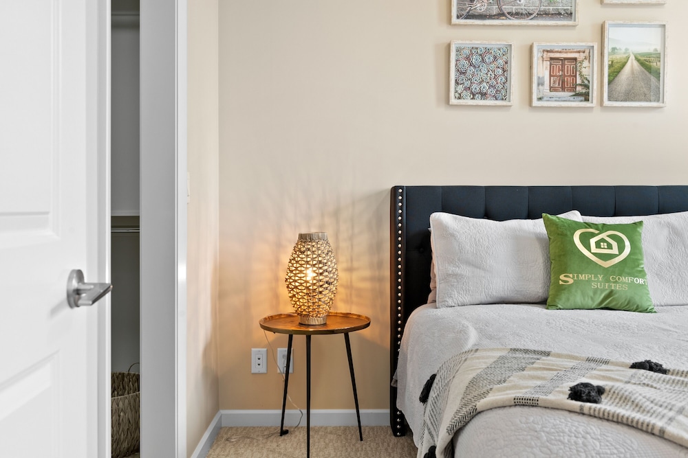 GLOBALSTAY. Downtown Calgary Apartments