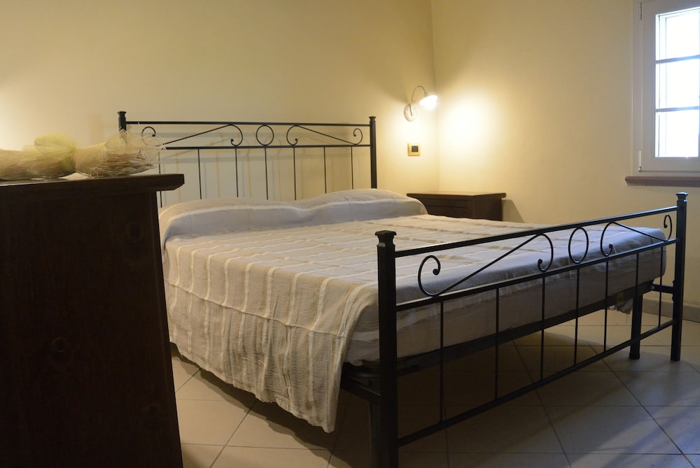 Agriturismo dei Setteventi