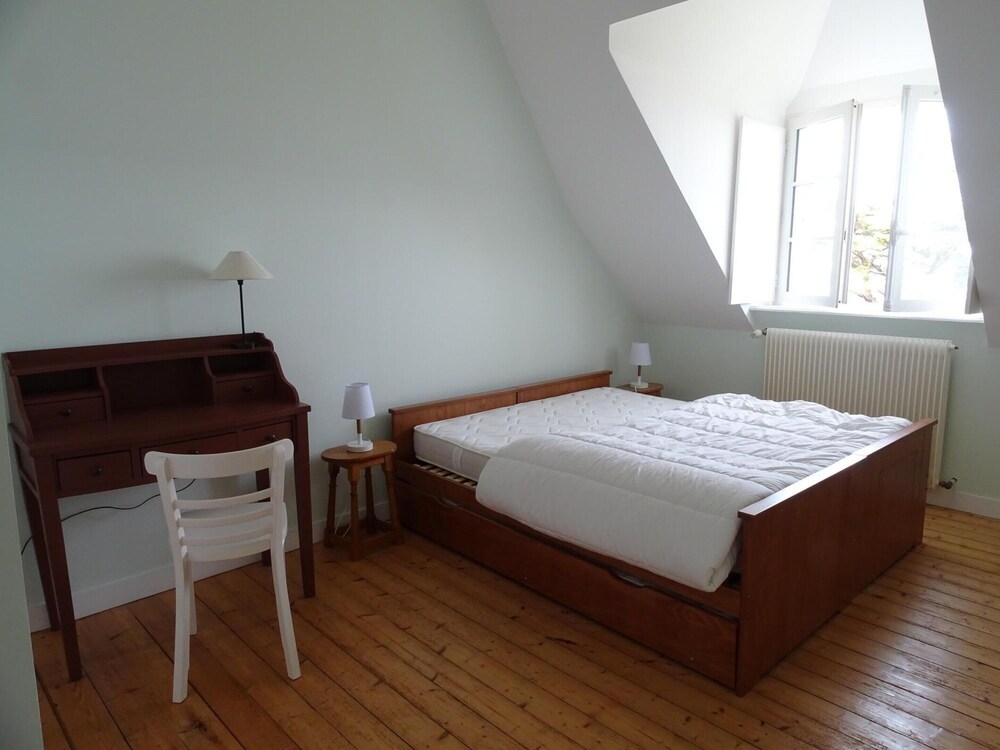 Villa With Direct Access to the Beach view 5