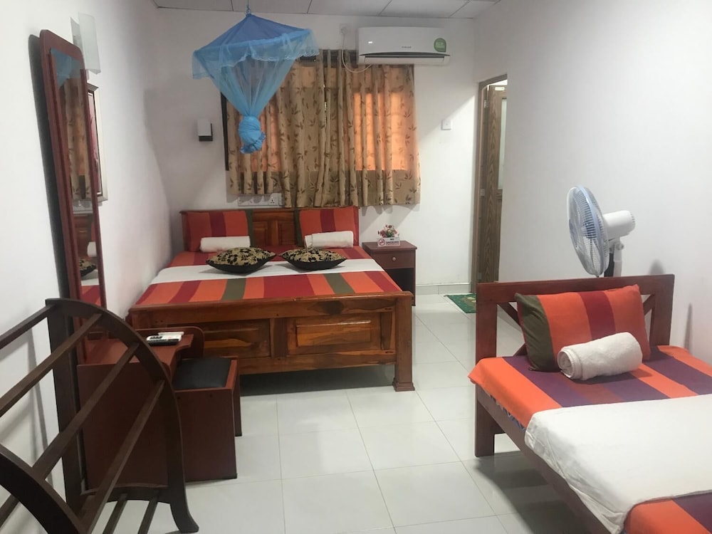 Hotel Camorich