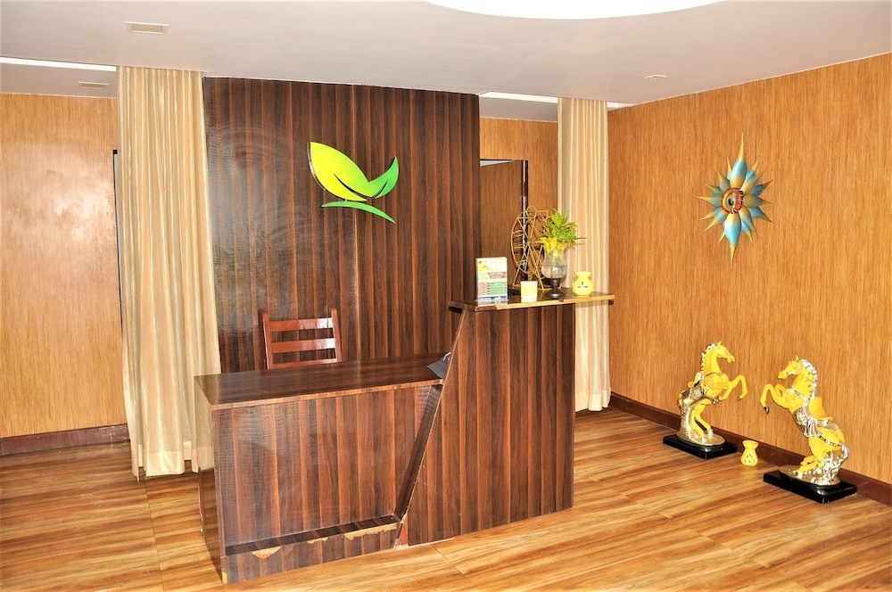 Alcor Kumbhalgarh – the family getaway