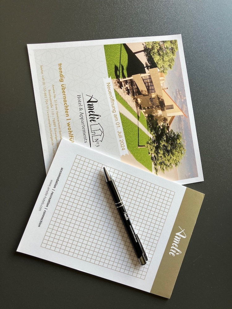 Amelie N3 Hotel  Appartements - Property Image 3