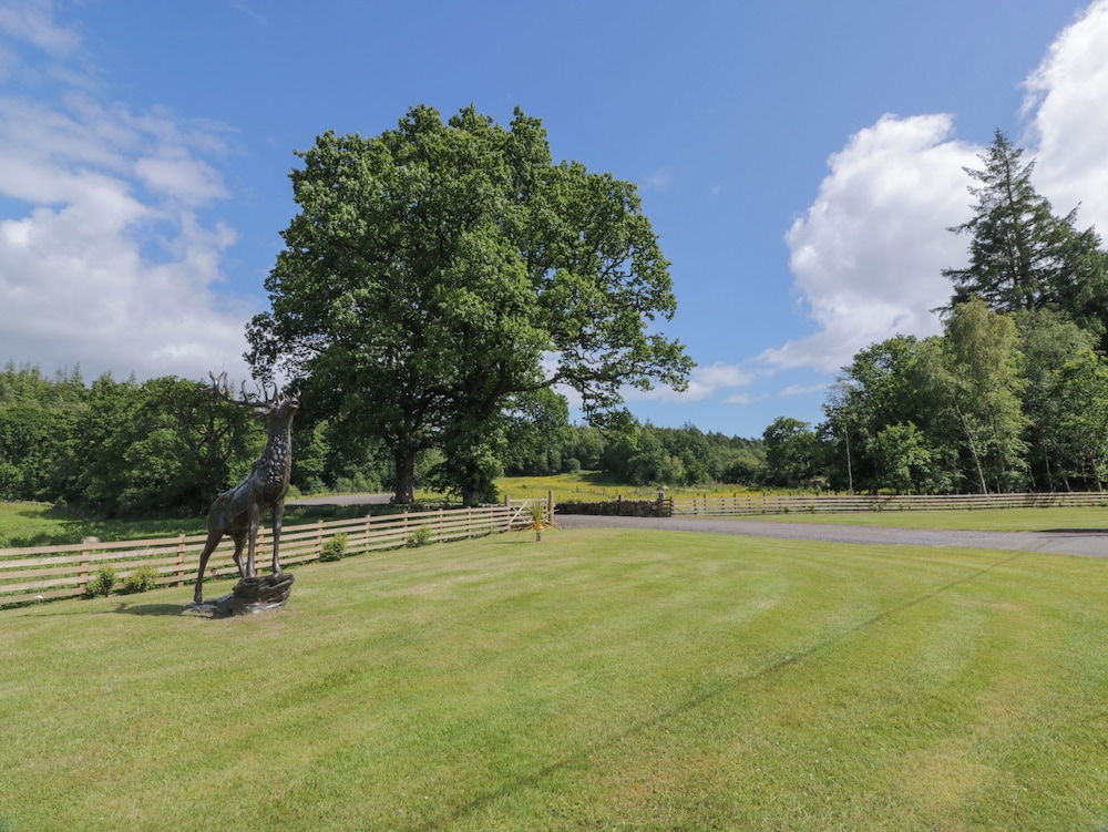 Moyle Lodge