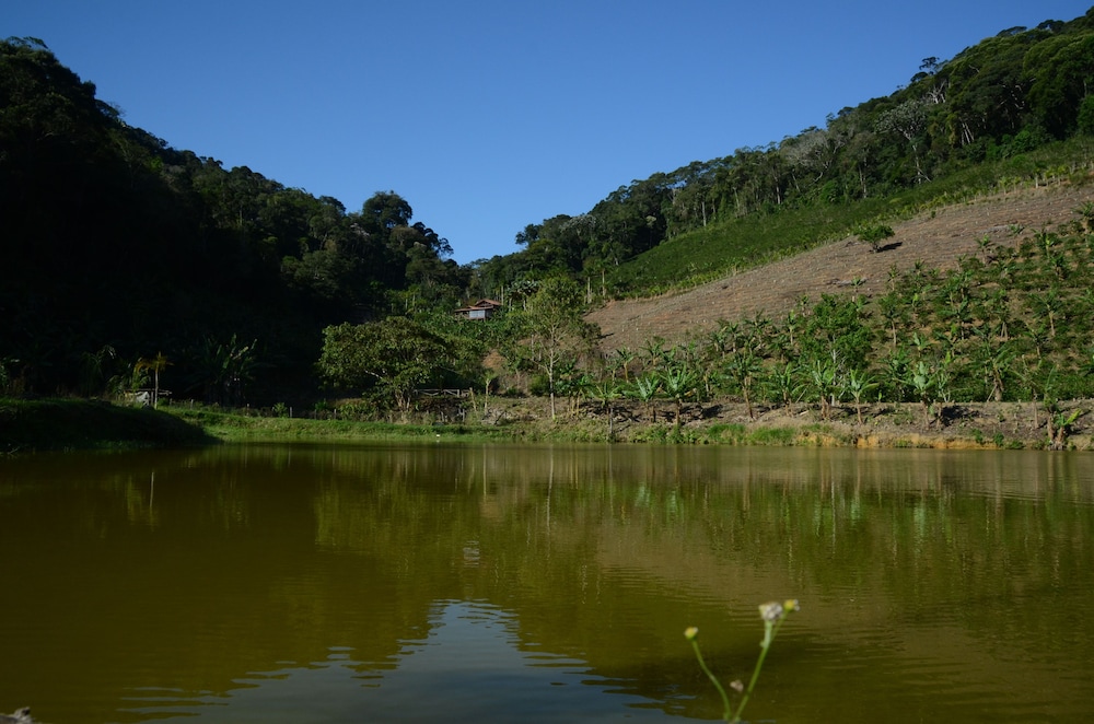 Recanto Primata