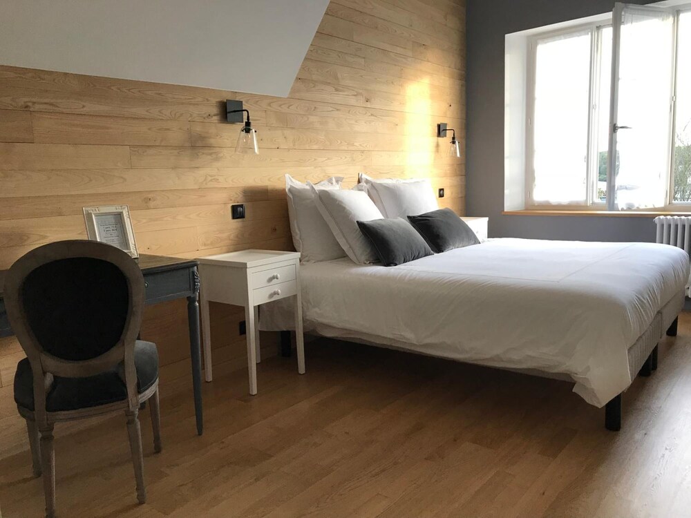 Chambres d'hôtes Saint Jean