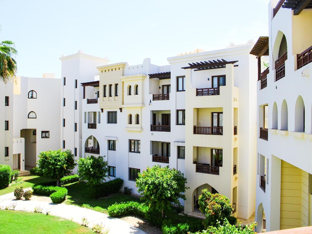 Calm Stays in Hawana Salalah