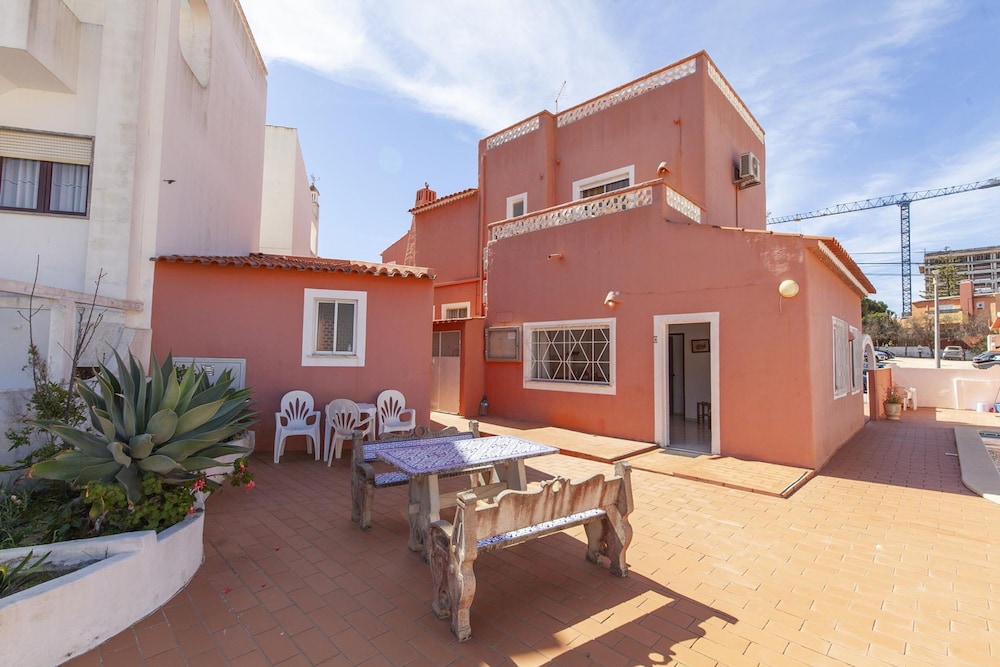 T 01 - Apartment 1 in Casa Costa D Oiro in Lagos