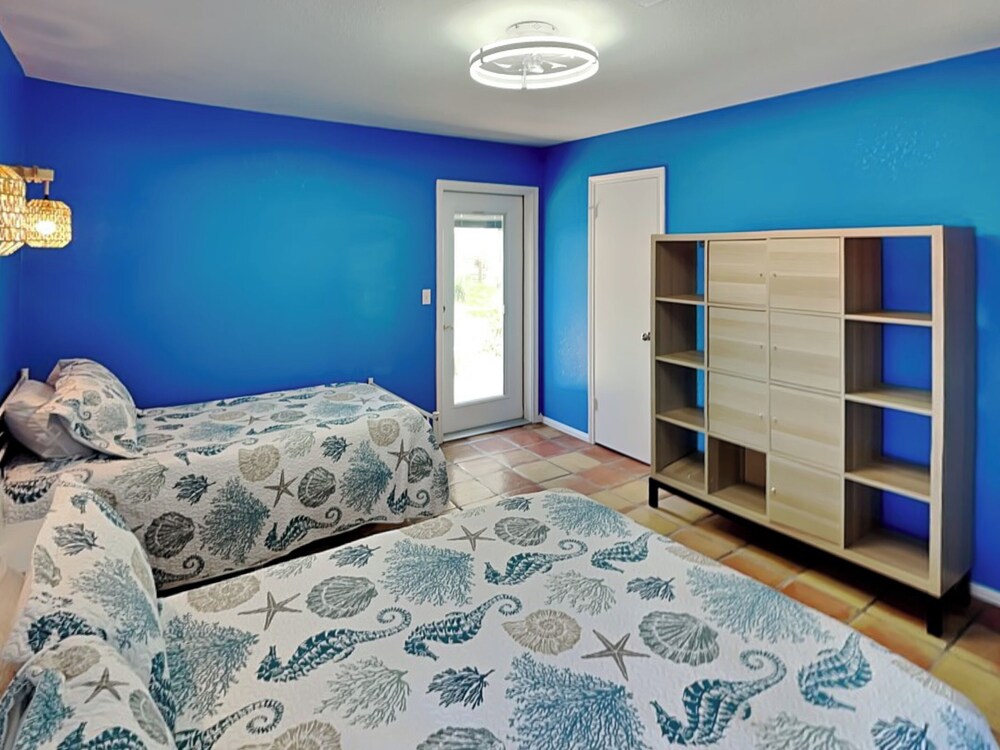 Casita Del Mar by Miss Kitty’s