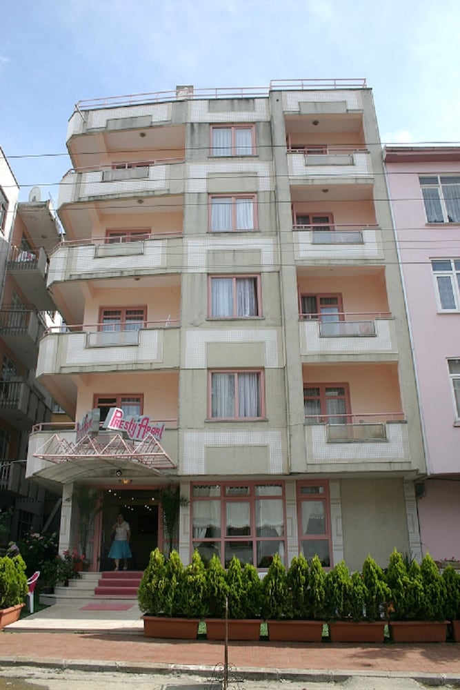 Prestij Apart Hotel