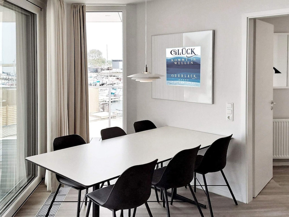 4 Guest Apartment in Wendtorf en Wendtorf