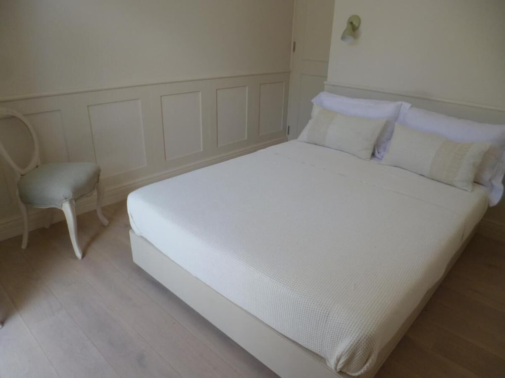 Villa Mimi Beachfront Beau Vallon photo 4