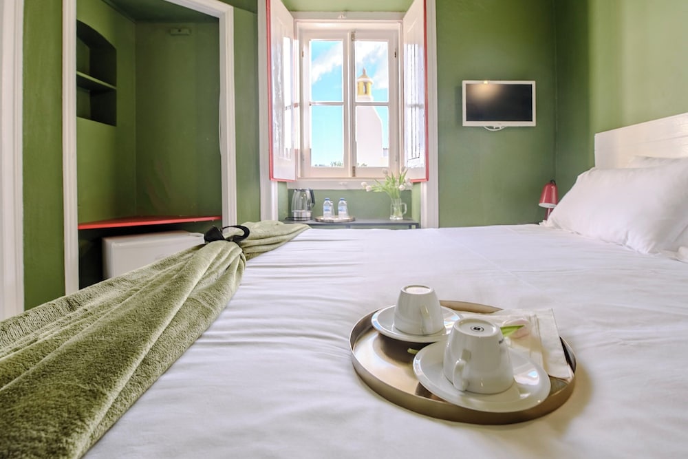 Bo Boutique Hotel & Hairshop