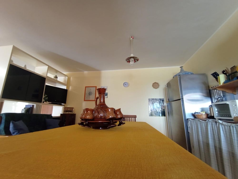 Villa Athos in Sant Antioco photo 4