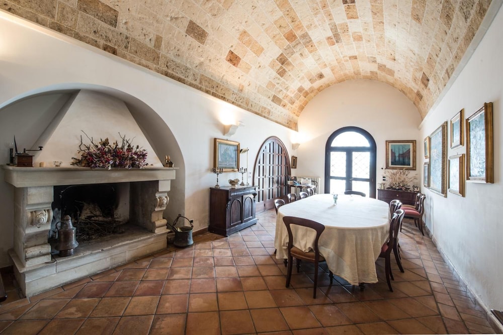 La Foresteria dell'Astore