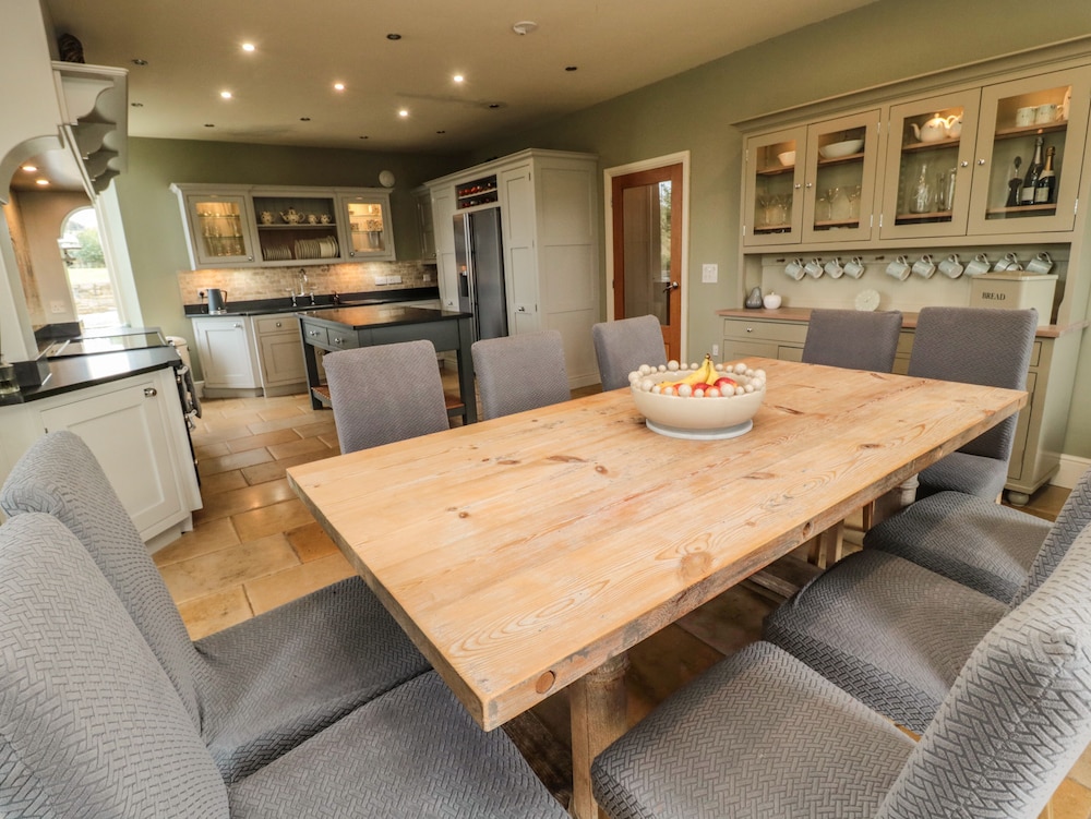 Fontburn Farmhouse