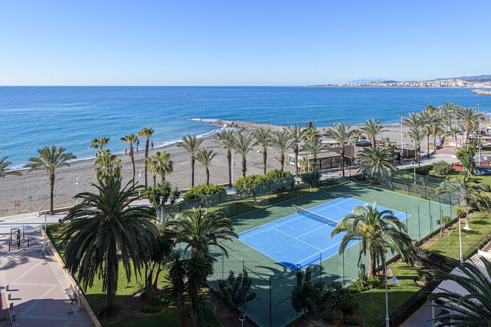 Algarrobo Costa in Algarrobo-costa