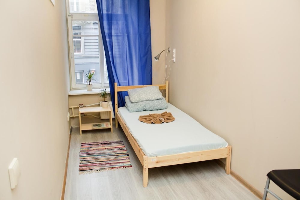 ORAS hostel