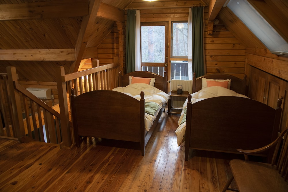 Yamaga Chalet