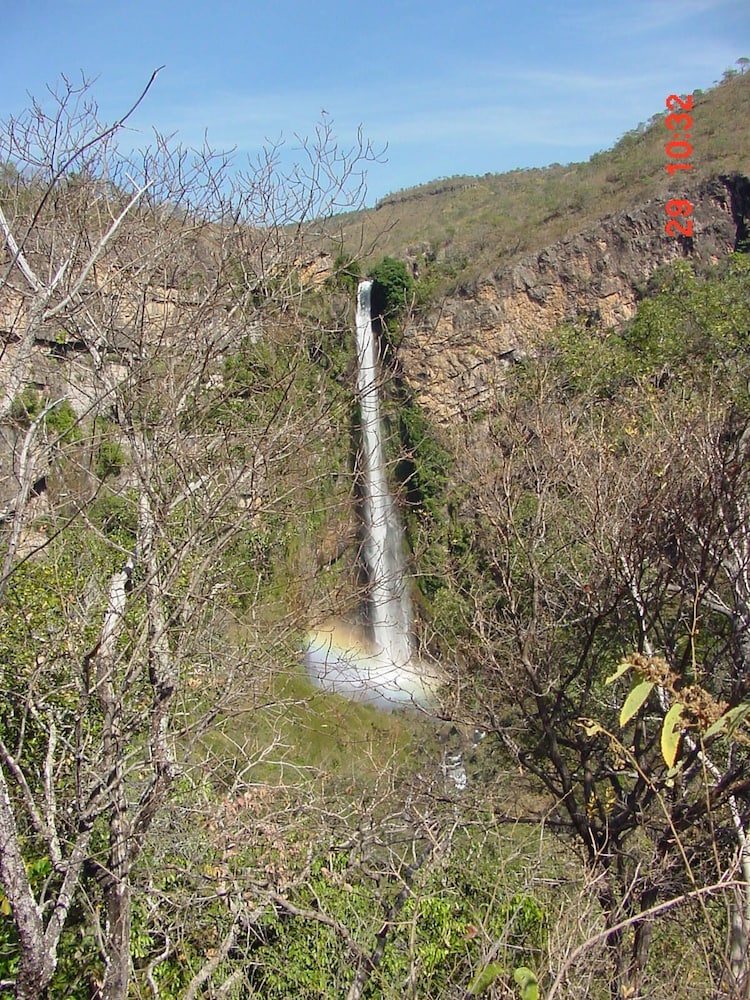 Itiquira Park Hotel