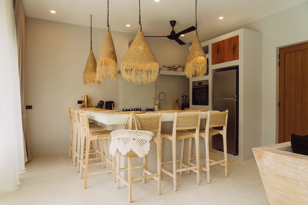 Karma Shana Residence