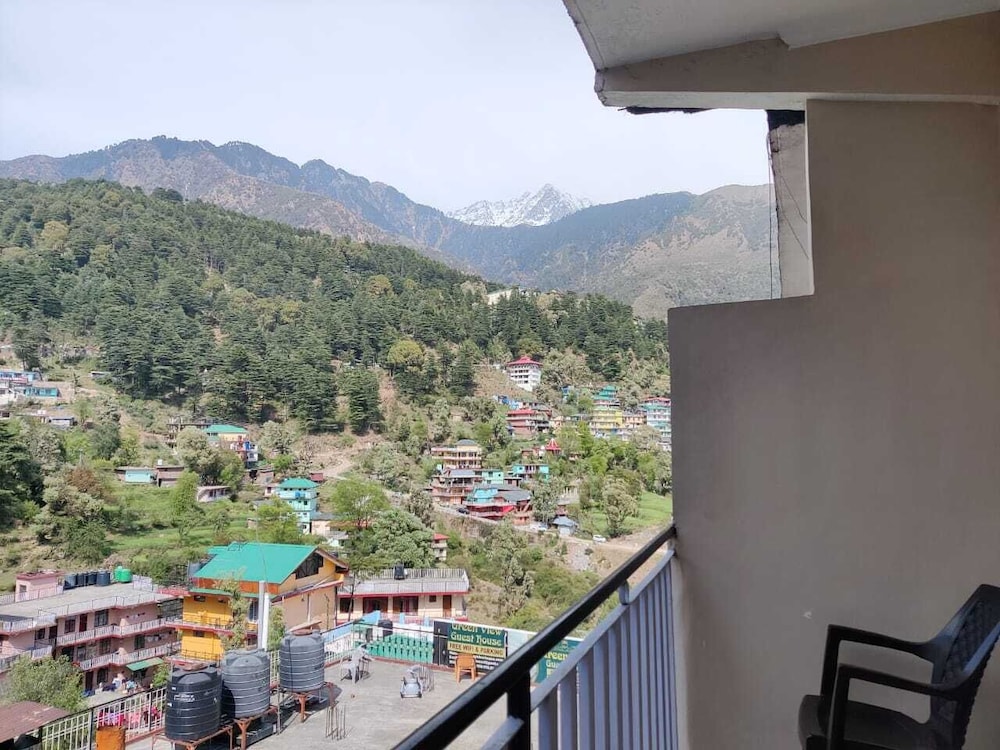 Hotel Hill Town Dharmshala