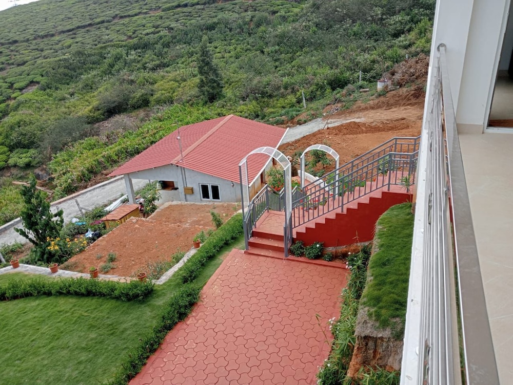 Heavenly Hills
