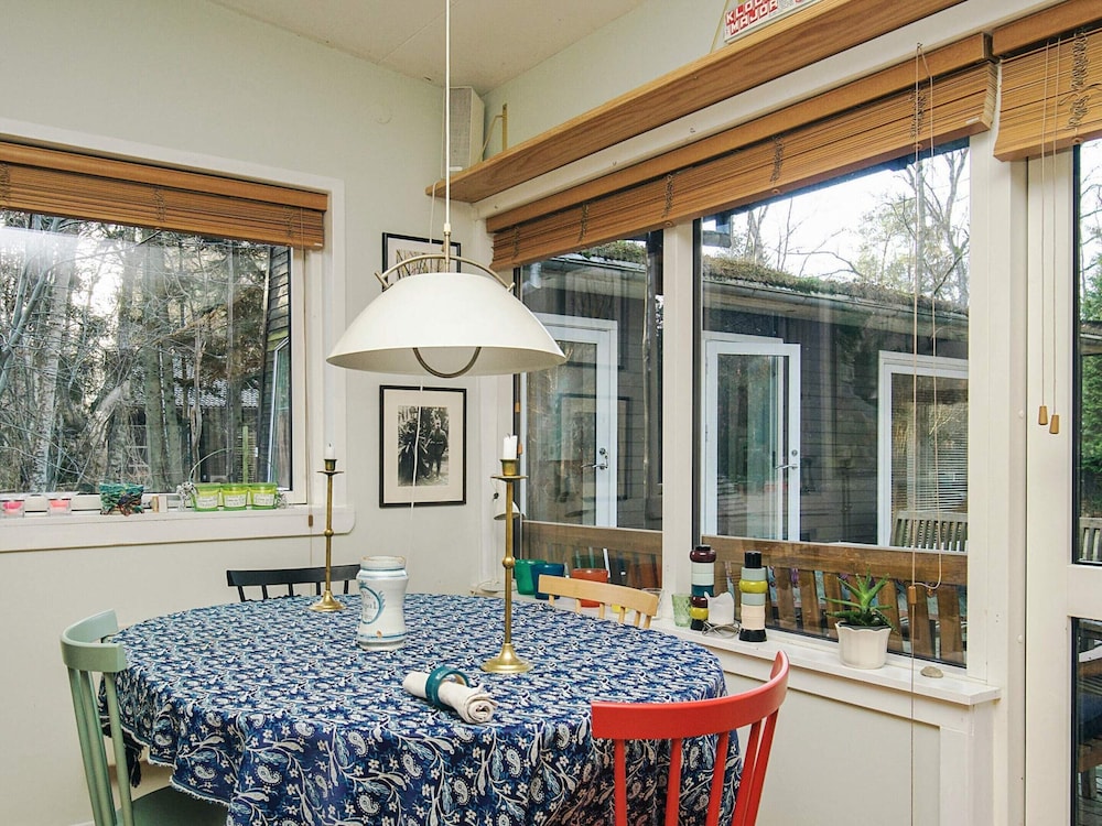 4 Person Holiday Home in Frederiksvaerk