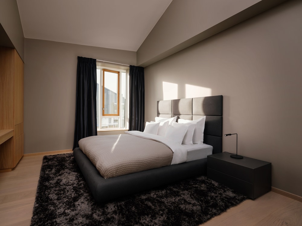 A-One Homes - Bjørvika view 3