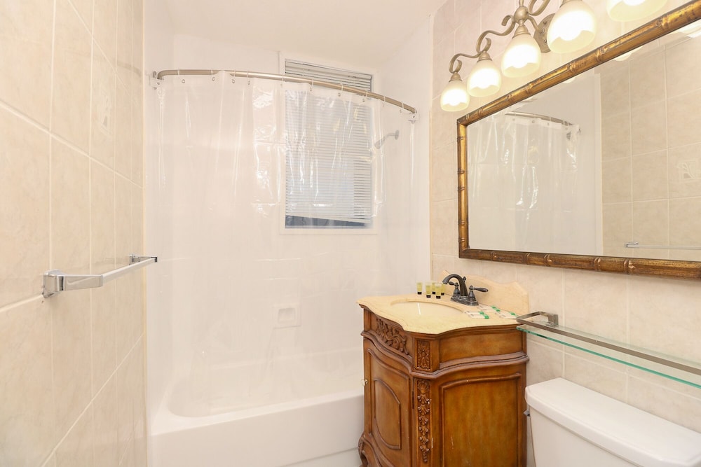 661 Partial Ocean View Hollywood Beach view 5