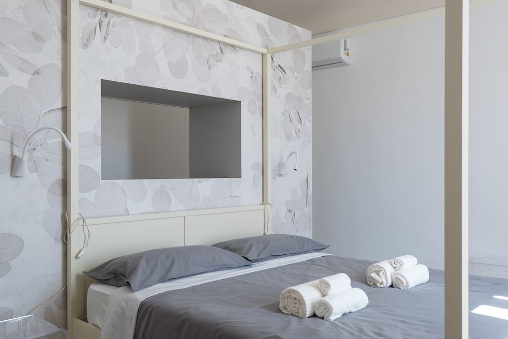Eleganza e Comfort a 2 passi dal Teatro
