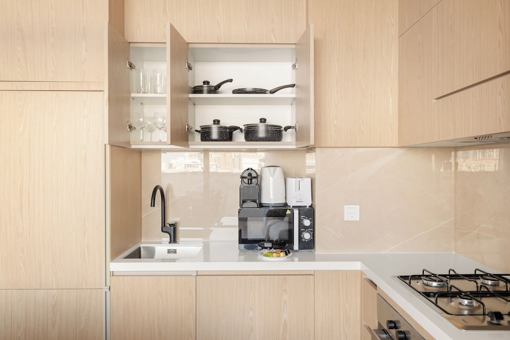 Silkhaus Oakley Square Residence