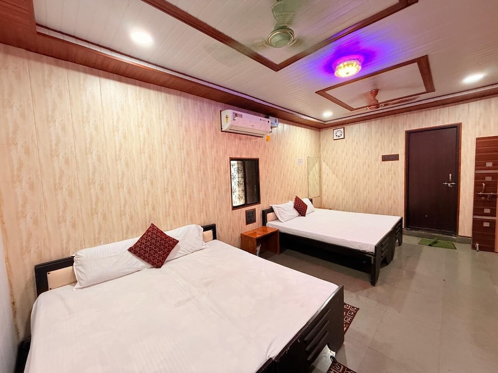 Hotel Sunshine