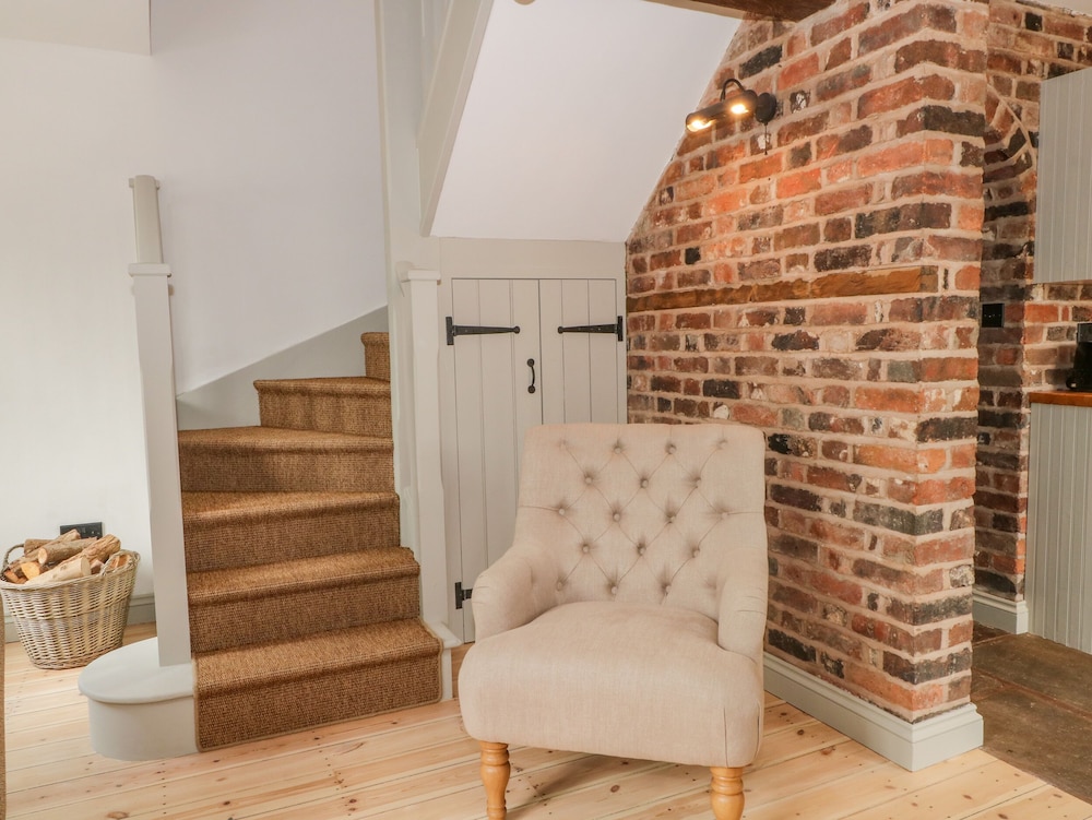 The Coach House