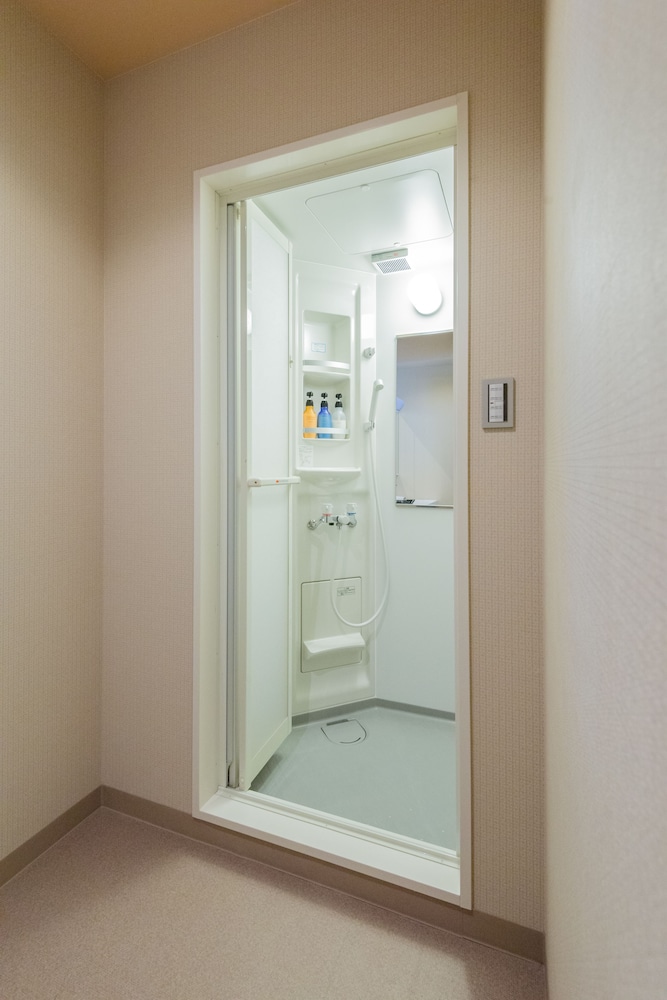 Tokyo Guest House Itabashijuku - Hostel