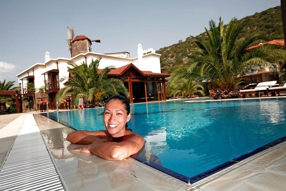Ipek Garden Palace Residence - Butik Sınıf - Image 15