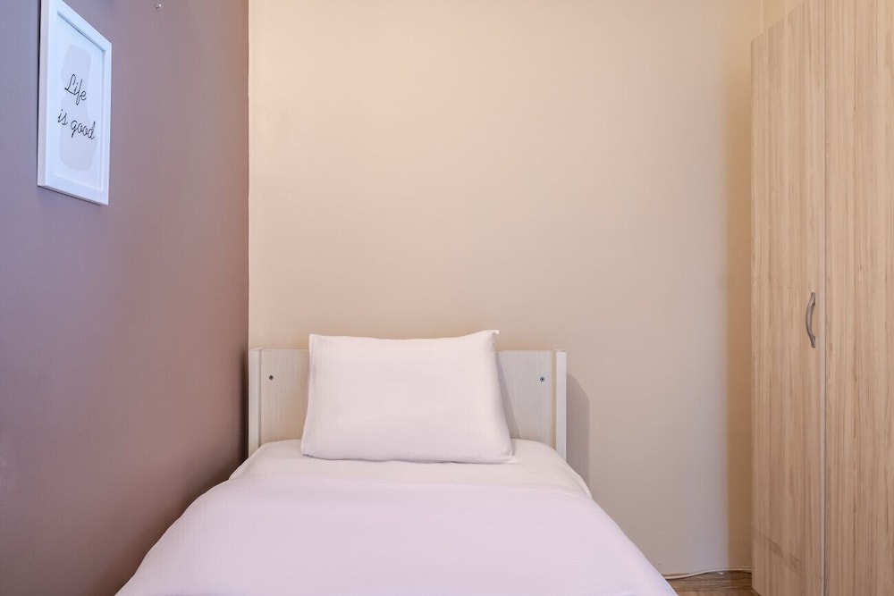 Flat With City View 5-min to Istiklal in Beyoglu